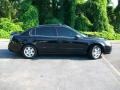 Super Black - Altima 2.5 S Photo No. 2