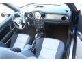 Hyper Blue Metallic - Cooper S Convertible Photo No. 13