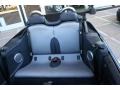 Hyper Blue Metallic - Cooper S Convertible Photo No. 14