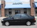 2006 Blackout Nissan Sentra 1.8 S Special Edition  photo #1
