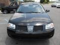 Blackout - Sentra 1.8 S Special Edition Photo No. 3