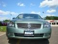 Mystic Emerald Metallic - Altima 2.5 SL Photo No. 1