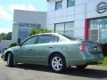 Mystic Emerald Metallic - Altima 2.5 SL Photo No. 6
