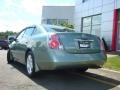 Mystic Emerald Metallic - Altima 2.5 SL Photo No. 7