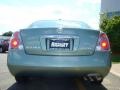 Mystic Emerald Metallic - Altima 2.5 SL Photo No. 8