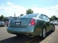 Mystic Emerald Metallic - Altima 2.5 SL Photo No. 9