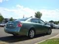 Mystic Emerald Metallic - Altima 2.5 SL Photo No. 10