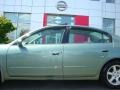 Mystic Emerald Metallic - Altima 2.5 SL Photo No. 16