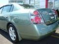 Mystic Emerald Metallic - Altima 2.5 SL Photo No. 17