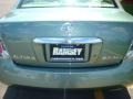Mystic Emerald Metallic - Altima 2.5 SL Photo No. 18