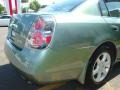 Mystic Emerald Metallic - Altima 2.5 SL Photo No. 19