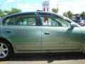 Mystic Emerald Metallic - Altima 2.5 SL Photo No. 20