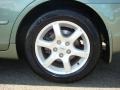 Mystic Emerald Metallic - Altima 2.5 SL Photo No. 23