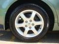 Mystic Emerald Metallic - Altima 2.5 SL Photo No. 24