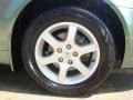 Mystic Emerald Metallic - Altima 2.5 SL Photo No. 25