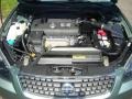 Mystic Emerald Metallic - Altima 2.5 SL Photo No. 26