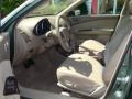 Mystic Emerald Metallic - Altima 2.5 SL Photo No. 29