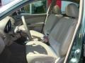 Mystic Emerald Metallic - Altima 2.5 SL Photo No. 30