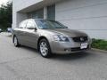 2006 Polished Pewter Metallic Nissan Altima 2.5 S Special Edition  photo #1