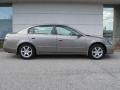 2006 Polished Pewter Metallic Nissan Altima 2.5 S Special Edition  photo #2