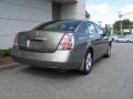 2006 Polished Pewter Metallic Nissan Altima 2.5 S Special Edition  photo #3