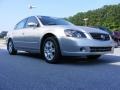 Sheer Silver Metallic - Altima 2.5 S Photo No. 4