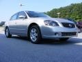 2006 Sheer Silver Metallic Nissan Altima 2.5 S  photo #4