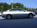 Sheer Silver Metallic - Altima 2.5 S Photo No. 5