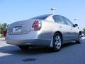 2006 Sheer Silver Metallic Nissan Altima 2.5 S  photo #6