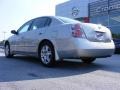 Sheer Silver Metallic - Altima 2.5 S Photo No. 8