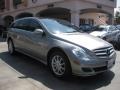 2006 Pewter Metallic Mercedes-Benz R 350 4Matic  photo #1