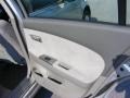 Sheer Silver Metallic - Altima 2.5 S Photo No. 16