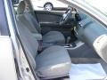 Sheer Silver Metallic - Altima 2.5 S Photo No. 17