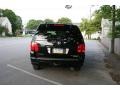 2006 Black Lincoln Navigator Ultimate 4x4  photo #5