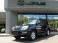 Black Onyx - GX 470 Photo No. 1