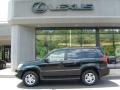Black Onyx - GX 470 Photo No. 2