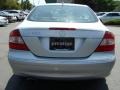 Iridium Silver Metallic - CLK 350 Coupe Photo No. 5