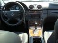 Iridium Silver Metallic - CLK 350 Coupe Photo No. 10