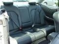 Iridium Silver Metallic - CLK 350 Coupe Photo No. 13