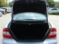 Iridium Silver Metallic - CLK 350 Coupe Photo No. 14