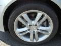 Iridium Silver Metallic - CLK 350 Coupe Photo No. 15