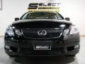 Black Onyx - GS 300 AWD Photo No. 2
