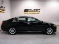 Black Onyx - GS 300 AWD Photo No. 4