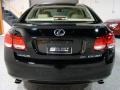 Black Onyx - GS 300 AWD Photo No. 5