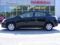 Super Black - Sentra 2.0 Photo No. 1