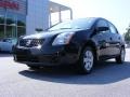 Super Black - Sentra 2.0 Photo No. 2