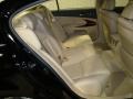 Black Onyx - GS 300 AWD Photo No. 12