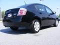 Super Black - Sentra 2.0 Photo No. 6