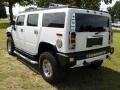 White - H2 SUV Photo No. 6