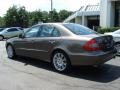 2008 Indium Grey Metallic Mercedes-Benz E 350 4Matic Sedan  photo #6